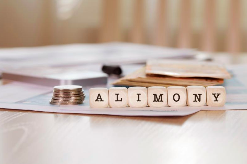 Divorce Alimony